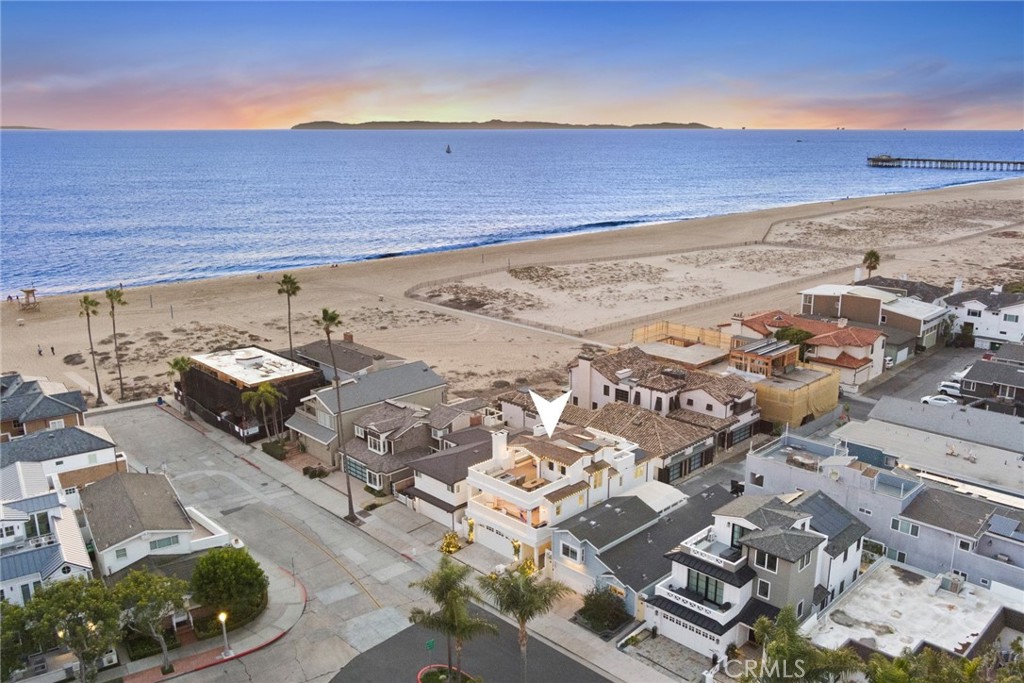 Balboa Peninsula Point (BLPP) - Residential