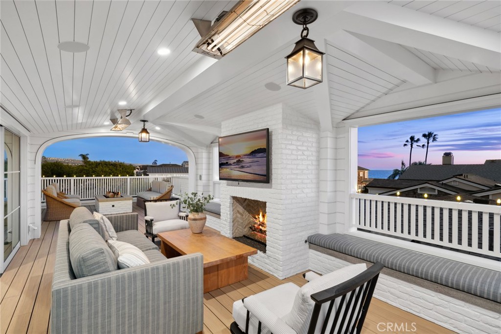 Balboa Peninsula Point (BLPP) - Residential