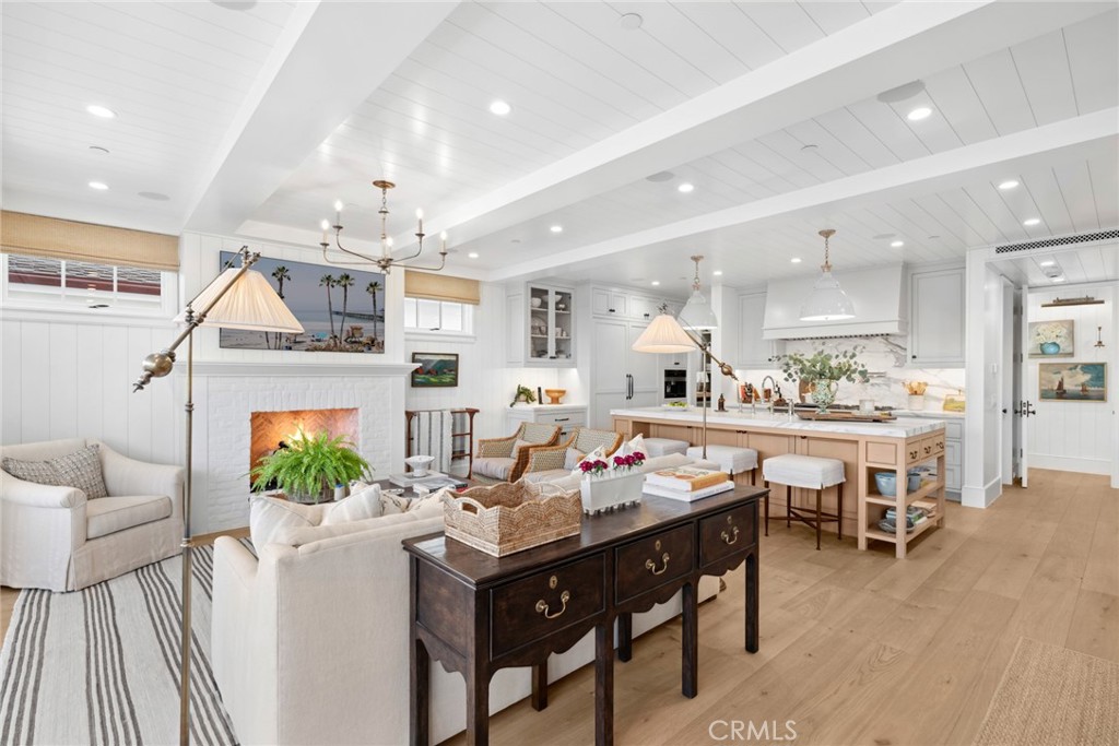 Balboa Peninsula Point (BLPP) - Residential