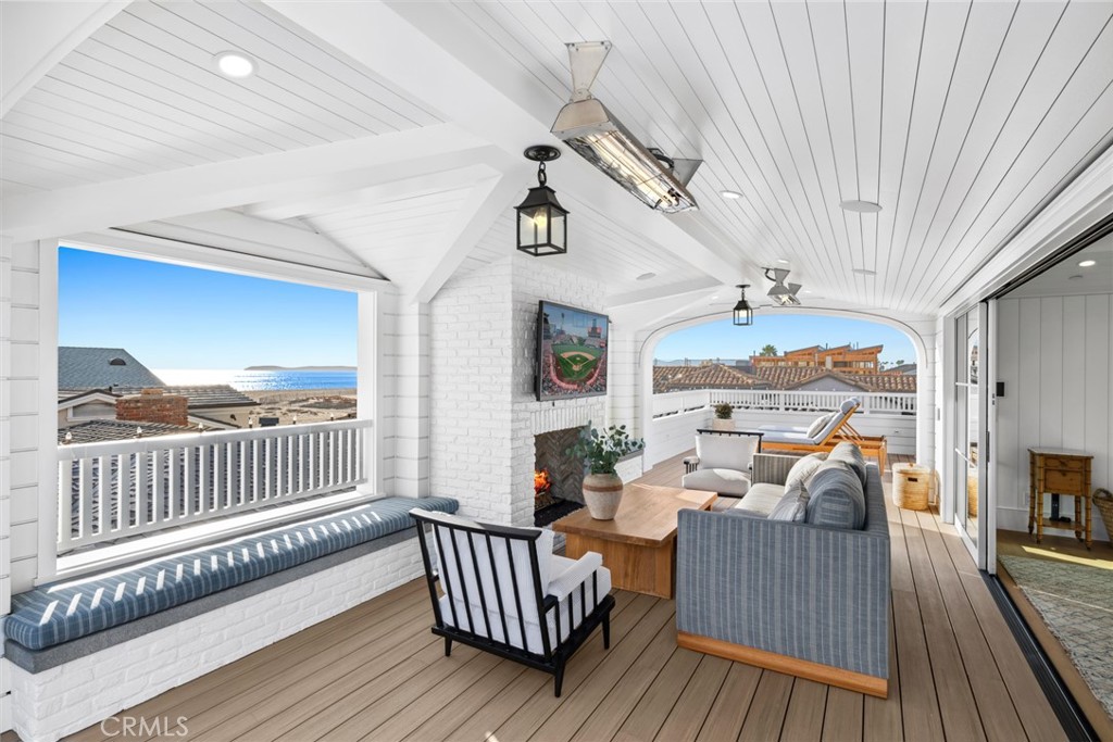 Balboa Peninsula Point (BLPP) - Residential