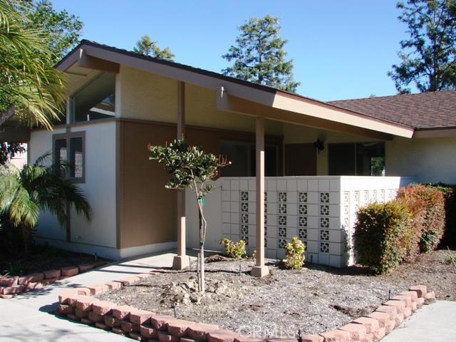 Leisure World (LW) - Residential