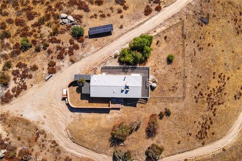 A home in Hemet