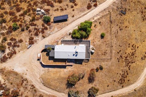 A home in Hemet