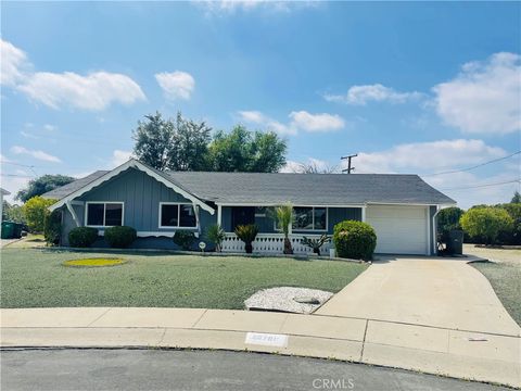 28781 Anderson Court Menifee CA 92586