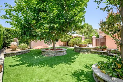 A home in Lakeview Terrace