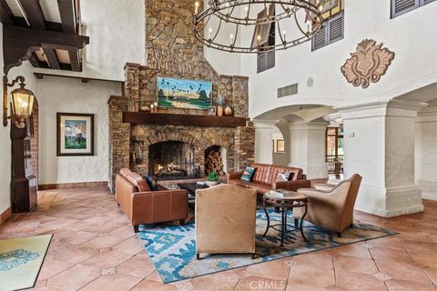 A home in Palm Desert