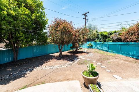 A home in San Clemente