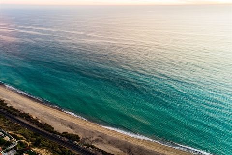 A home in San Clemente