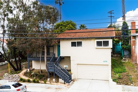 A home in San Clemente