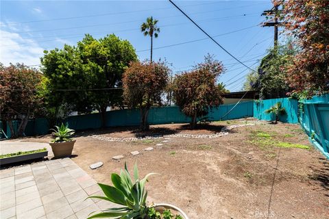 A home in San Clemente