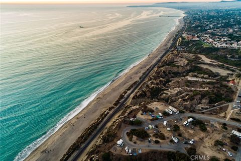 A home in San Clemente