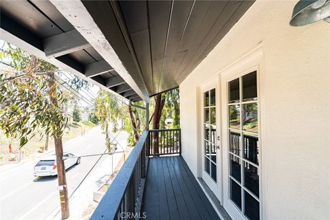 A home in San Clemente