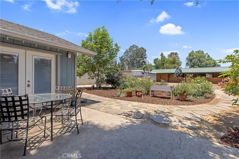 A home in North Hills