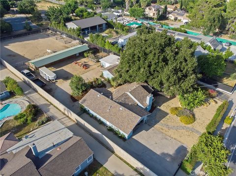 A home in North Hills