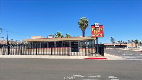 Photo of 701 W Broadway Street, Needles, CA 92363 (MLS # SR24225948) Photo of 701 W Broadway Street, Needles, CA 92363 (MLS # SR24225948)
