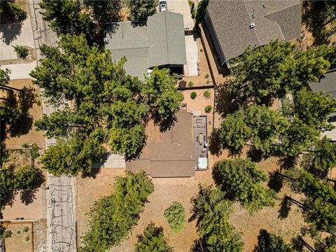 A home in Big Bear City