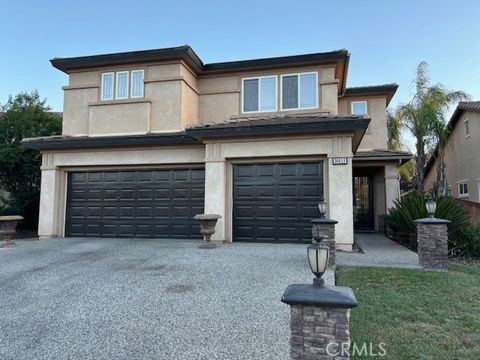 A home in Beaumont