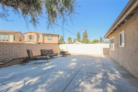 A home in Anaheim