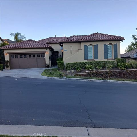 23881 Fawnskin Drive Corona CA 92883