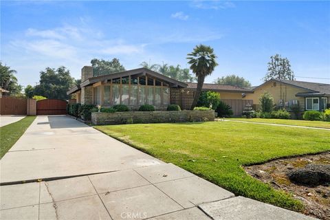 A home in Arcadia