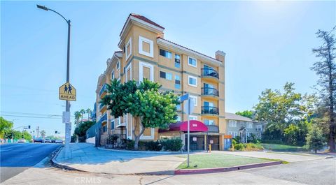 300 S Westmoreland Avenue Los Angeles CA 90020
