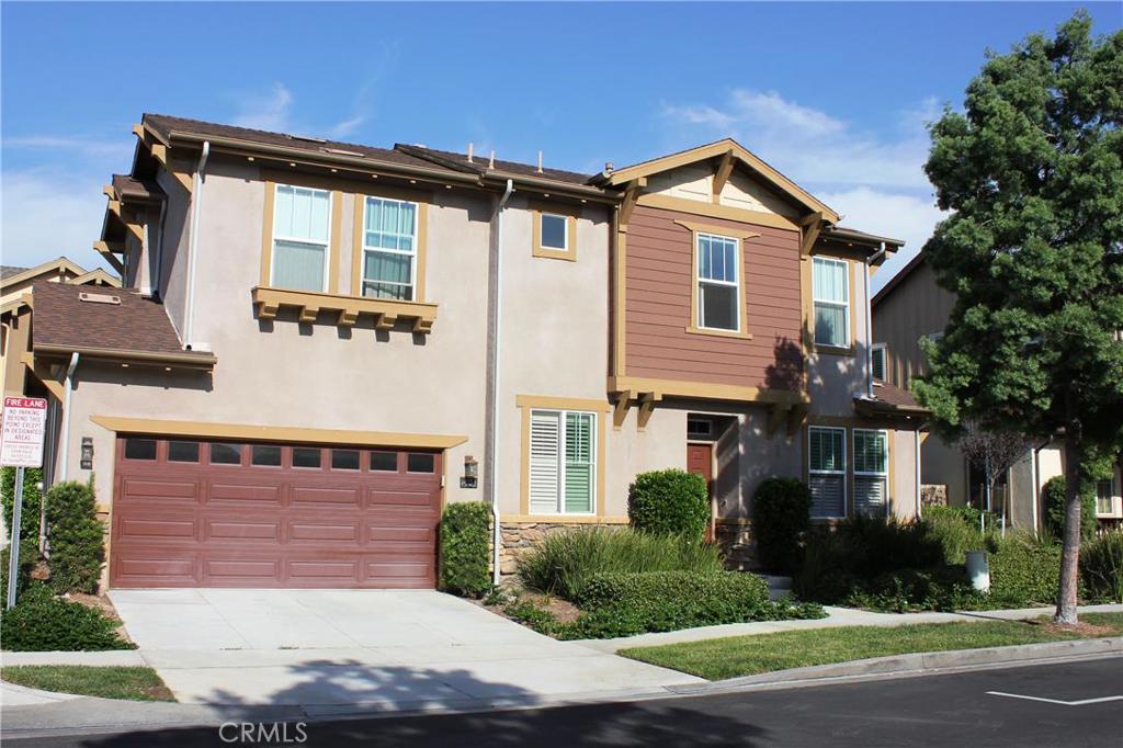 Corrigan (CORR) - Residential