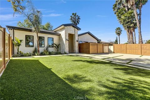 19142 Keswick Street Reseda CA 91335