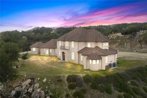 A home in Murrieta