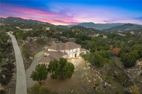 A home in Murrieta