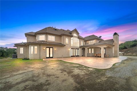 A home in Murrieta