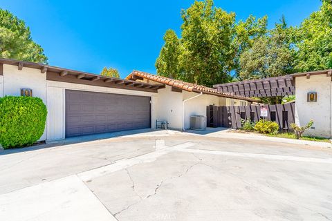 A home in Hemet