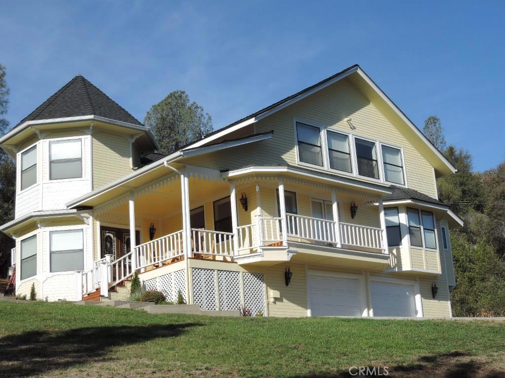 Oakhurst - Residential