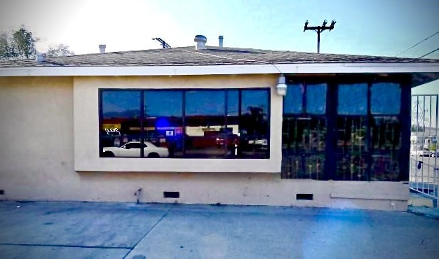 Now's your chance to take over this highly visible corner lot for your business. This is a very sought out area in Pomona close to the 60 and 71 FWY's. A Perfect sized building with it's own private parking lot. A massage parlor is what it is now and a small specialties store on the side. Turn it in to a Nail salon, Barber shop, Beauty salon or whatever your business needs. This property has 2 bathrooms not just 1 as city states.
Come and make it your own and add a great location to your existing business or a new location to your new business venture. Don't let this great opportunity pass you by. Take advantage of a great location in a sought out part of town.
