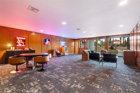 A home in Rancho Mirage