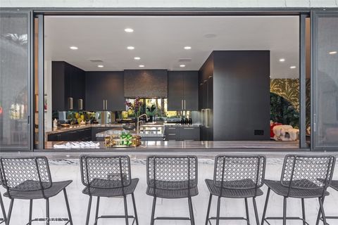 A home in Rancho Mirage