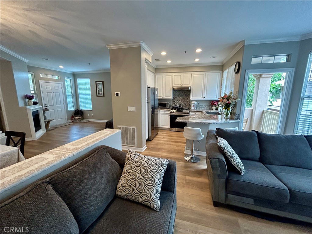 Summerwind (SMWD) - Residential Lease