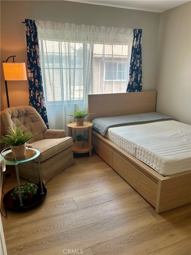 Summerwind (SMWD) - Residential Lease