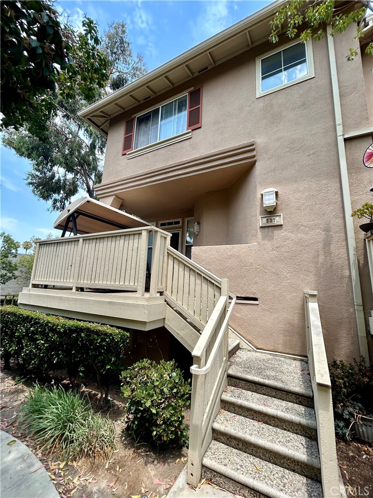 Summerwind (SMWD) - Residential Lease