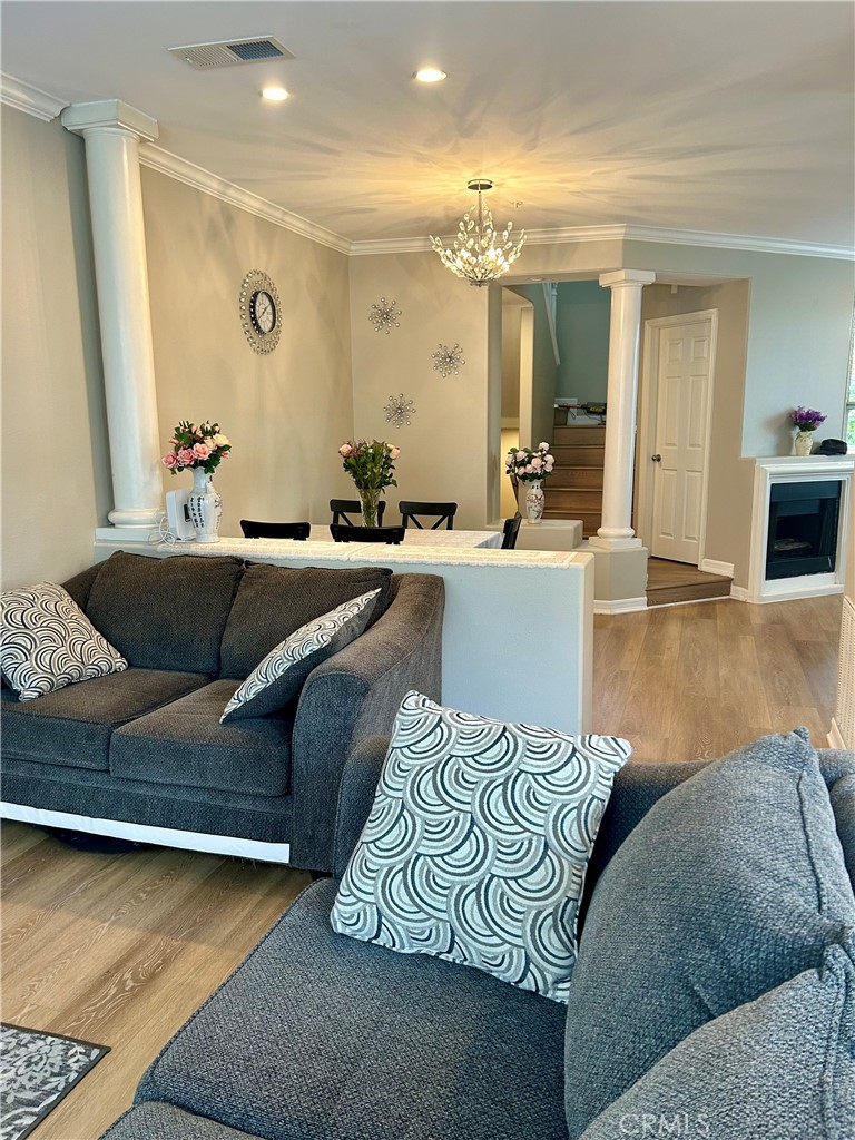 Summerwind (SMWD) - Residential Lease