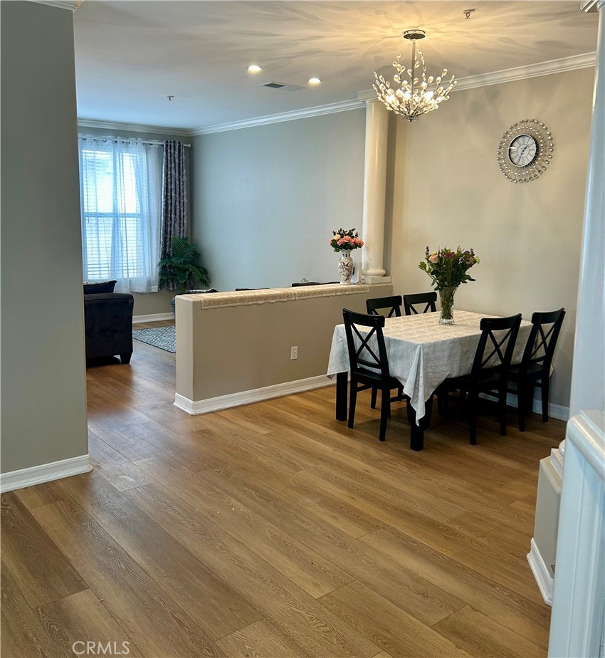 Summerwind (SMWD) - Residential Lease