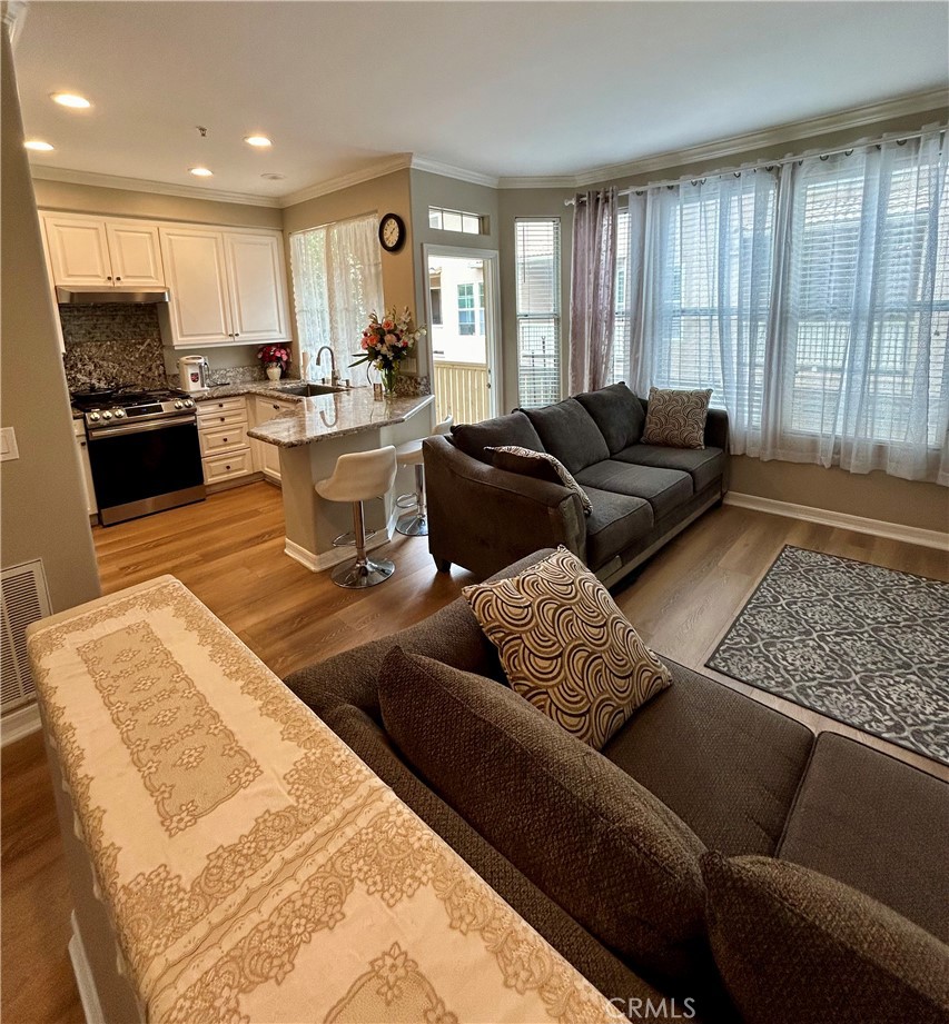 Summerwind (SMWD) - Residential Lease