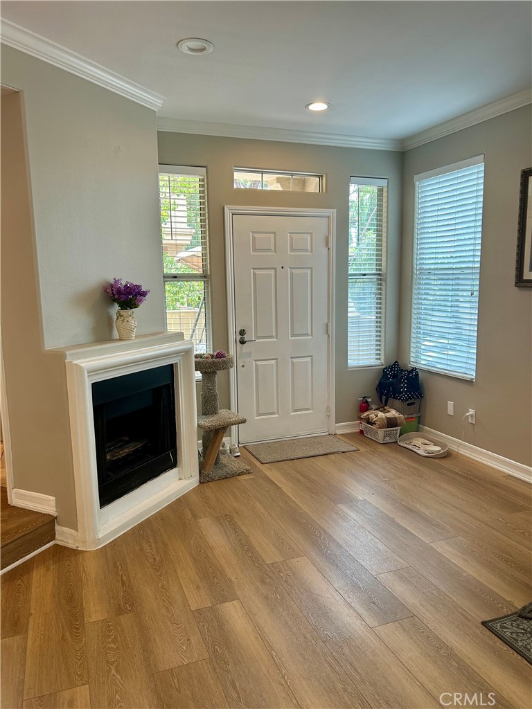 Summerwind (SMWD) - Residential Lease