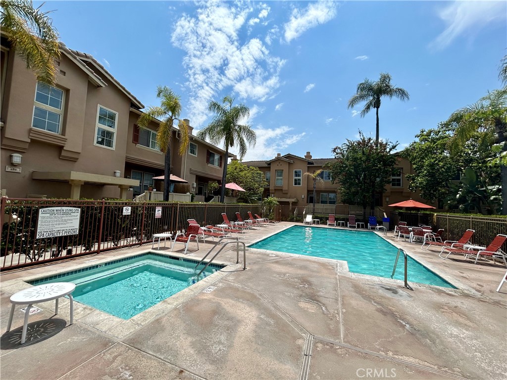 Summerwind (SMWD) - Residential Lease