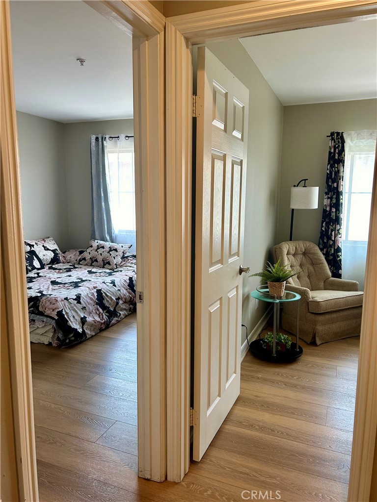 Summerwind (SMWD) - Residential Lease