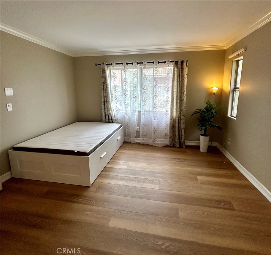 Summerwind (SMWD) - Residential Lease