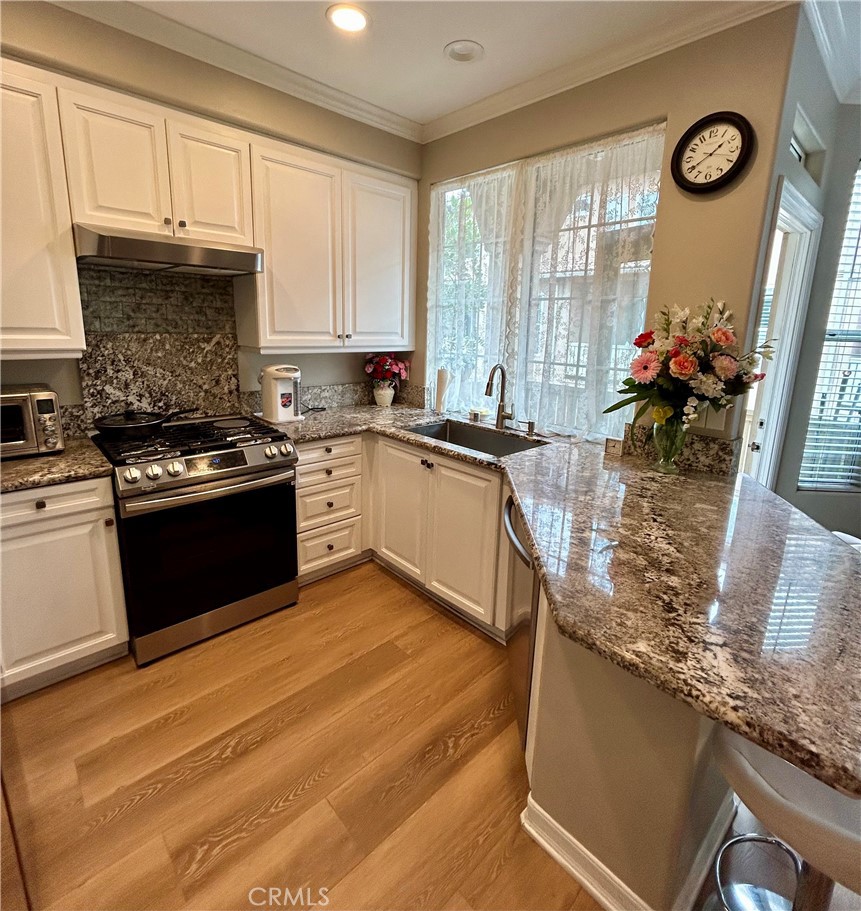 Summerwind (SMWD) - Residential Lease