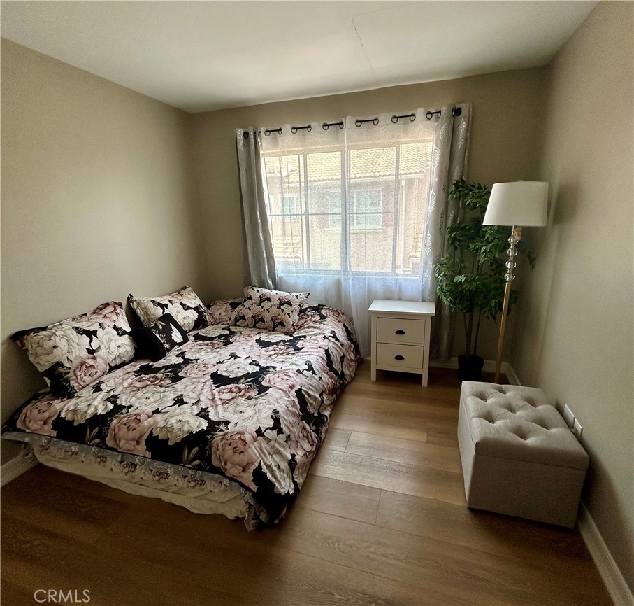 Summerwind (SMWD) - Residential Lease