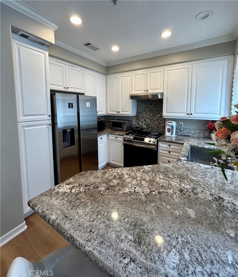 Summerwind (SMWD) - Residential Lease