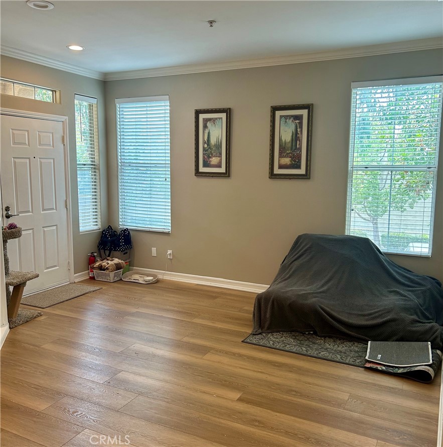 Summerwind (SMWD) - Residential Lease