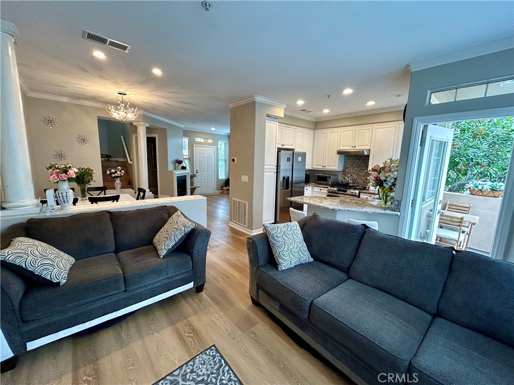 Summerwind (SMWD) - Residential Lease